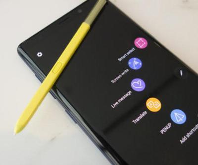 Display Matee göre en iyi ekrana sahip olan telefon