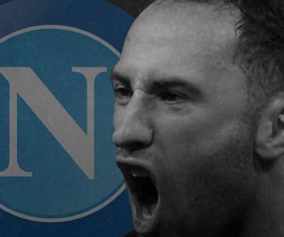 Napoli David Ospinayı kiraladı