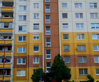 800 bin konut satılmayı bekliyor