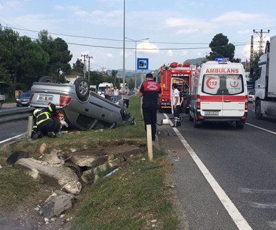 Bayram trafiğinin acı bilançosu