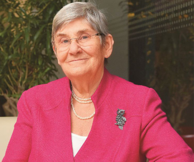 Canan Karatay: Kırmızı eti kuyruk yağıyla tüketin