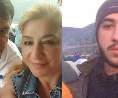 Babası annesini dövmesin diye araya girdi: Boğazından bıçaklandı