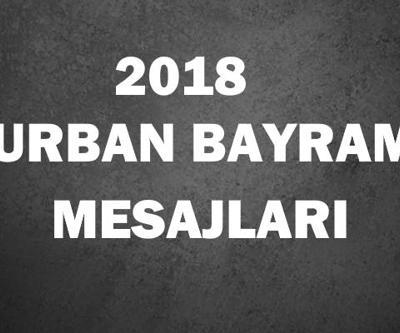 Resimli Kurban Bayramı mesajları (Anlamlı sözler ve resimli mesajlar)