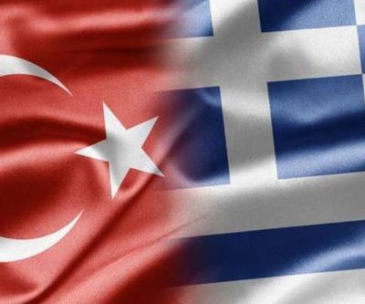 Dışişlerinden Yunanistanın kararına sert tepki