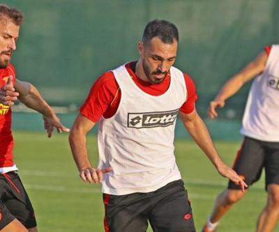 Göztepede Fenerbahçe maçı öncesi 3 eksik