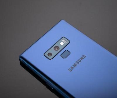 Galaxy Note 9 soğutma sistemi nasıl çalışıyor