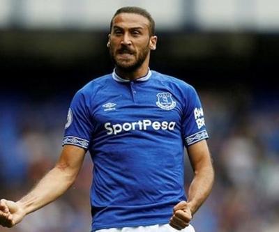 Everton Cenk Tosunu satış listesine koydu
