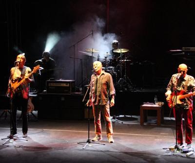MFÖden Antik Tiyatroda muhteşem konser