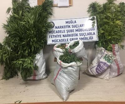 Uyuşturucu satıcısından şifreli konuşma