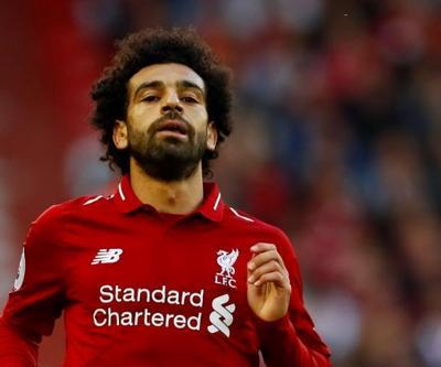 Salah attı Liverpool kazandı