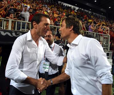 Cocu: En azından beraberliği hak etmiştik