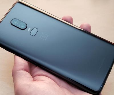 OnePlus 6T için geri sayıma geçildi