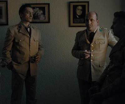 Türk filmi Anonsun dünya prömiyeri Venedik Film Festivalinde