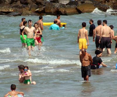Bu ilçede norovirüs tespit edildi: 4 bin 500 kişi hastanelik oldu