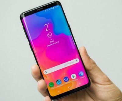 Galaxy S9un fiyatı ucuzladı