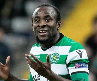 Doumbia La Ligaya transfer oldu