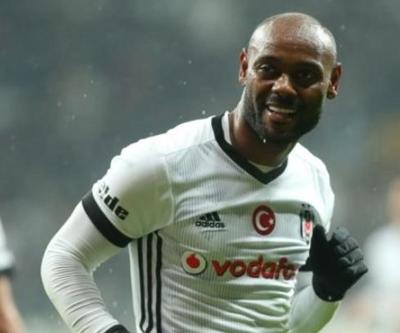 Vagner Love Beşiktaş taraftarından özür diledi
