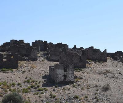 Karaburundan tarihi çağrı