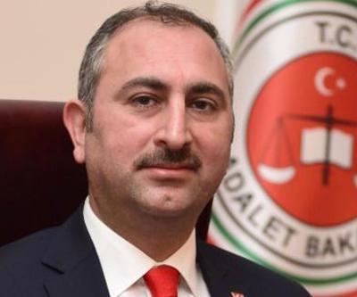 Adalet Bakanı Gülden Demirtaş kararı açıklaması