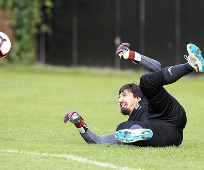 Tolga Zenginin oynaması zor