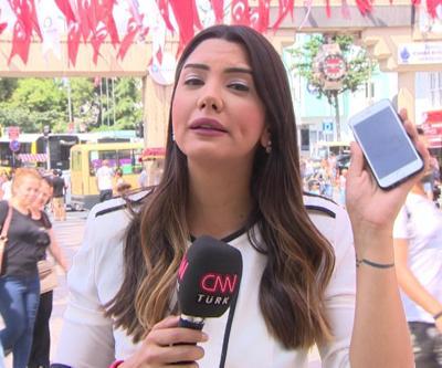 Akıllı telefon kullanımında yaş gittikçe düşüyor