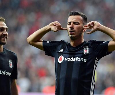 Beşiktaş 3-0 Partizan / Maçın geniş özeti