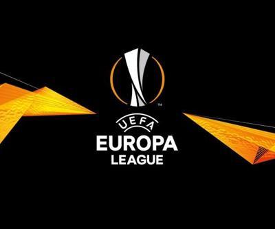 UEFA Avrupa Ligi kura çekimi yapıldı