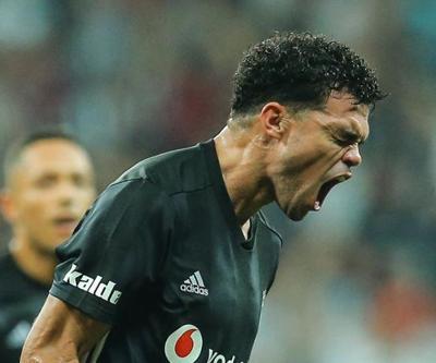 Sırp basını: Pepe umutları yıktı