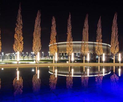 Akhisarın rakipleri: Krasnodar