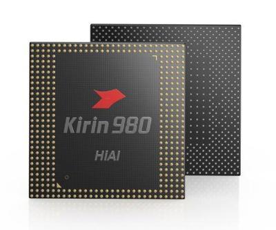 Kirin 980 hakkında her şey