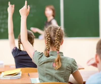 Çocuğunuzu okula alıştırmak için öneriler