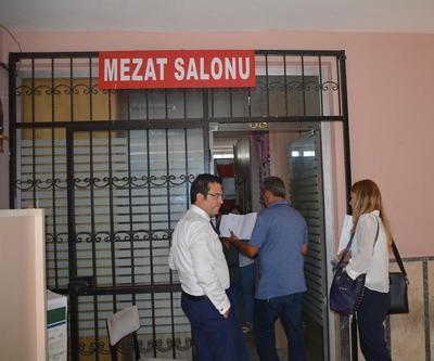 İflas eden Şeker Piliçin kesimhanesi Garanti Bankasının oldu