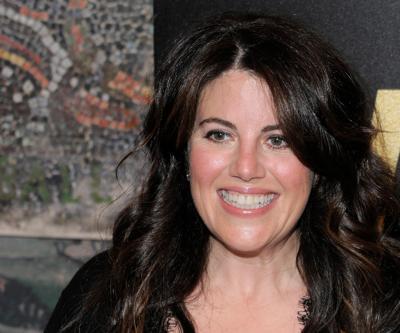 Monica Lewinsky o soruyu duyunca...