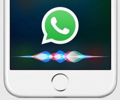 WhatsApp için yeni güncelleme