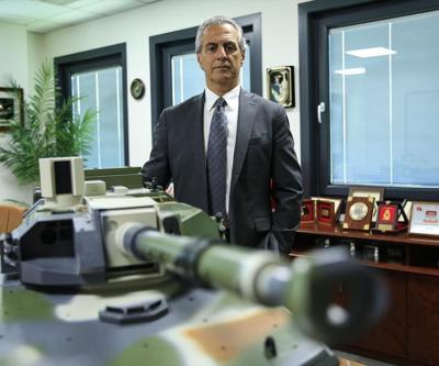 Türk Kaplanı seri üretime hazır