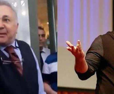 Orhan Kuraldan Cem Yılmaza 10 bin liralık tazminat davası
