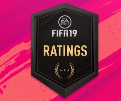 FIFA 19un reytingi en yüksek 100 futbolcusu