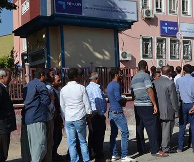 Son dakika... Bakanlık açıkladı: 80 bin kişi işe alınacak