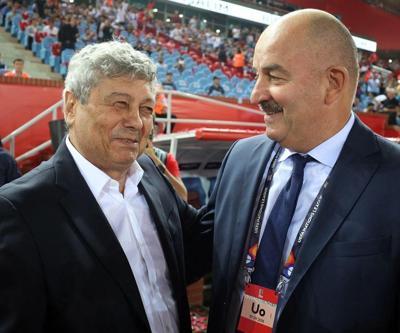 Cherchesov: İyi ağırlandık