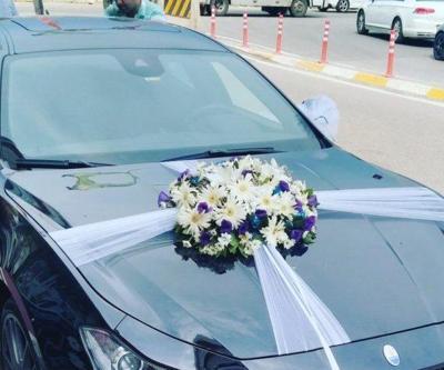 Hakan Bilal Kutlualp aracını taraftara ödünç verdi