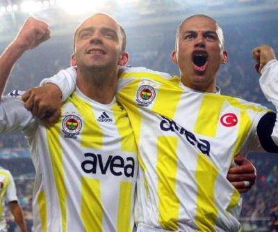 Alex de Souza’dan duygusal Semih Şentürk paylaşımı