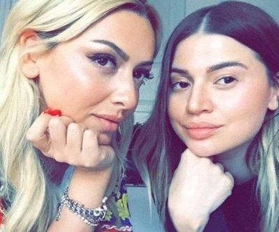 Aile içi tartışma Hadisenin kardeşini vurdu