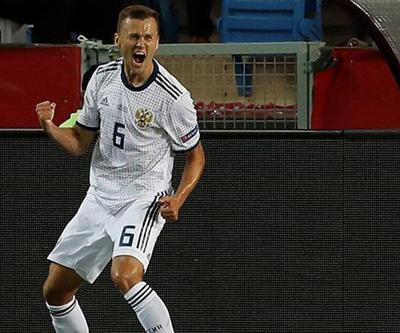 Denis Cheryshev hakkında doping soruşturması başlatıldı