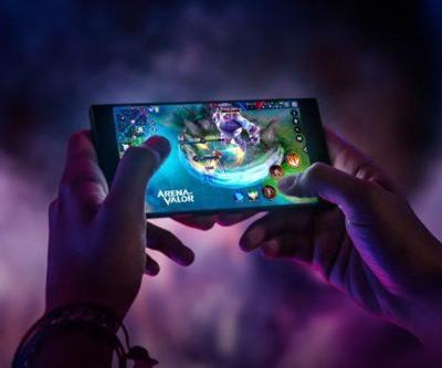 Razer Phone 2, 512 GB depolama alanıyla geliyor