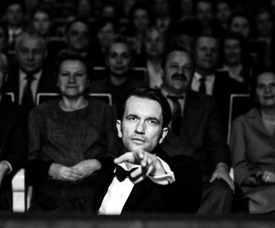 Antalya Film Festivalinde yarışacak filmler belli oldu