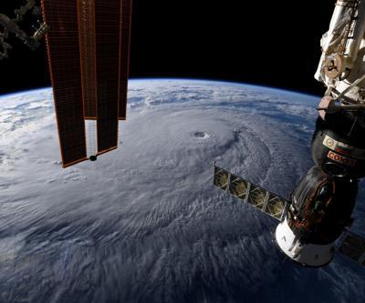 NASA, Ayın yörüngesine istasyon inşa etmeyi planlıyor