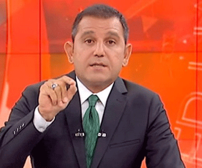 Gazeteci Fatih Portakal, Cumhurbaşkanına hakaret  suçundan ifade verdi