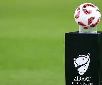 Ziraat Türkiye Kupası 5. eleme turunda toplu sonuçlar