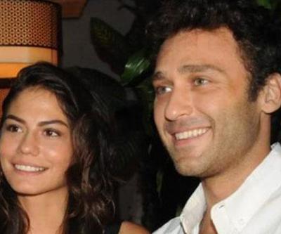 Demet Özdemir ve Seçkin Özdemirden sürpriz karar