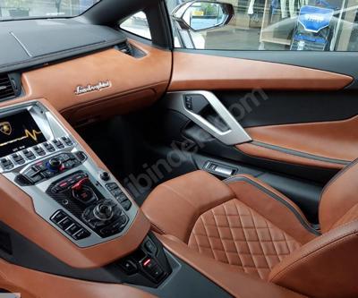 Kenan Sofuoğlunun, Lamborghini marka otomobili satışa çıktı